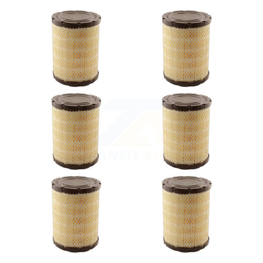 Air Filter Kit-K57-102615 - Kit.bestparts.ca