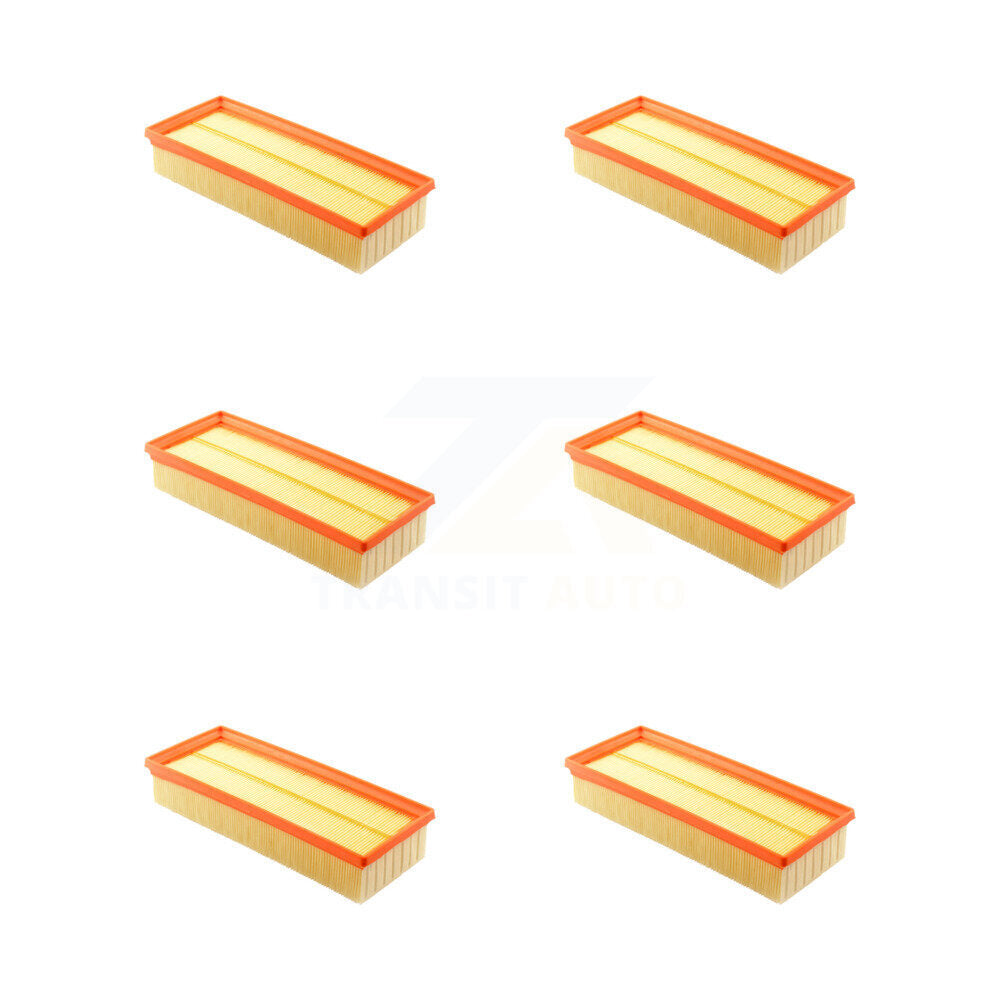 Air Filter Kit-K57-102618 - Kit.bestparts.ca Kit.bestparts.ca