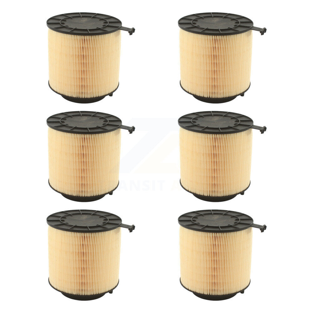 Air Filter Kit-K57-102619 - Kit.bestparts.ca Kit.bestparts.ca