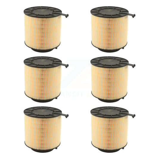 Air Filter Kit-K57-102619 - Kit.bestparts.ca