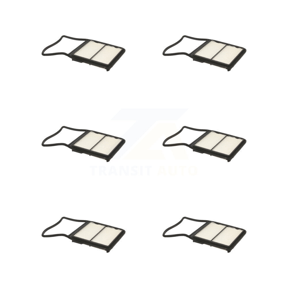 Air Filter Kit-K57-102623 - Kit.bestparts.ca