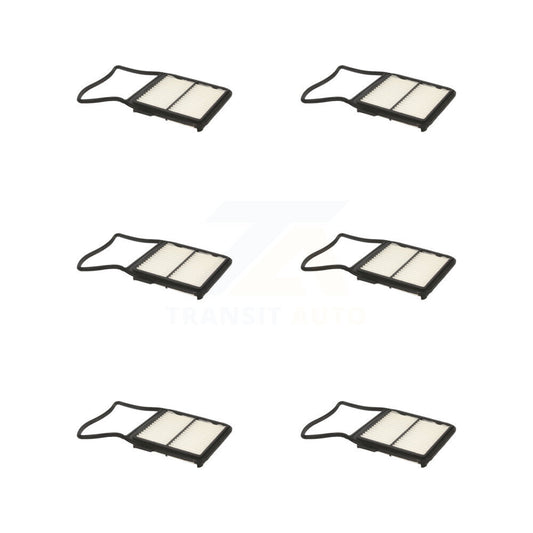 Air Filter Kit-K57-102623 - Kit.bestparts.ca