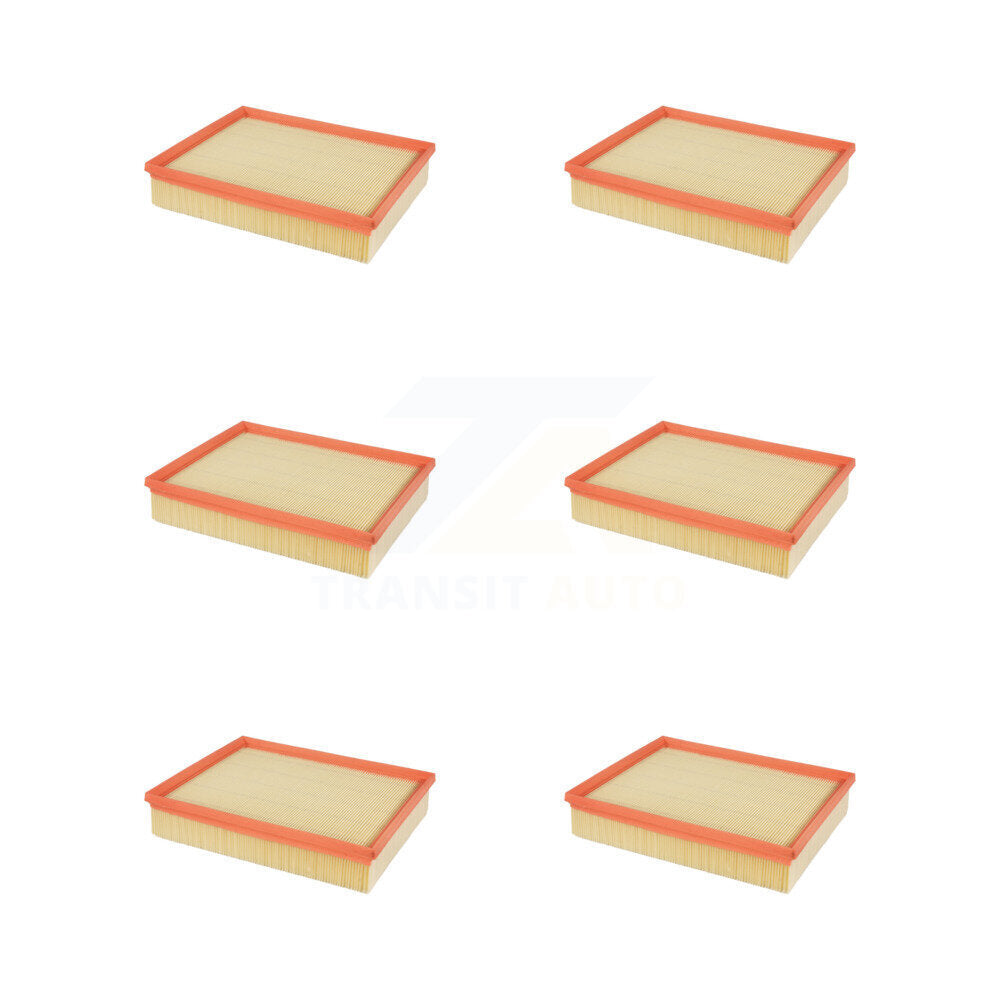 Air Filter Kit-K57-102624 - Kit.bestparts.ca