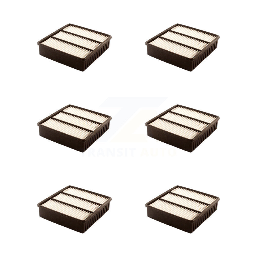 Air Filter Kit-K57-102627 - Kit.bestparts.ca