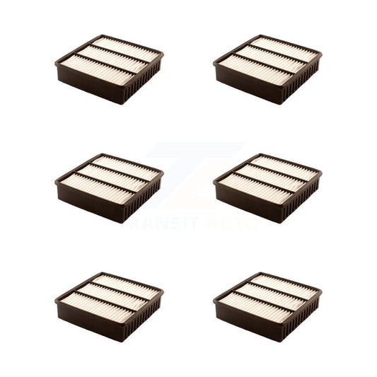 Air Filter Kit-K57-102627 - Kit.bestparts.ca