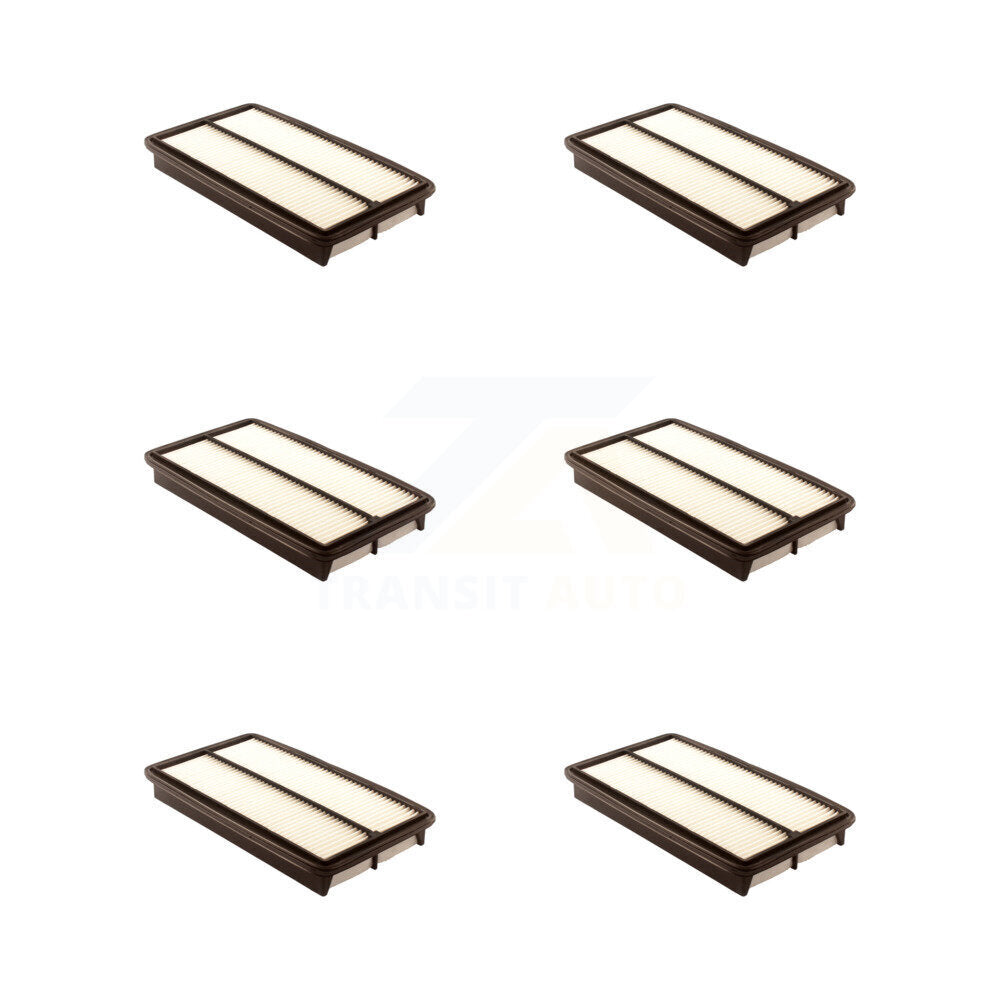 Air Filter Kit-K57-102632 - Kit.bestparts.ca Kit.bestparts.ca