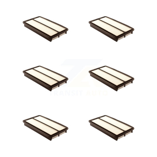 Air Filter Kit-K57-102632 - Kit.bestparts.ca