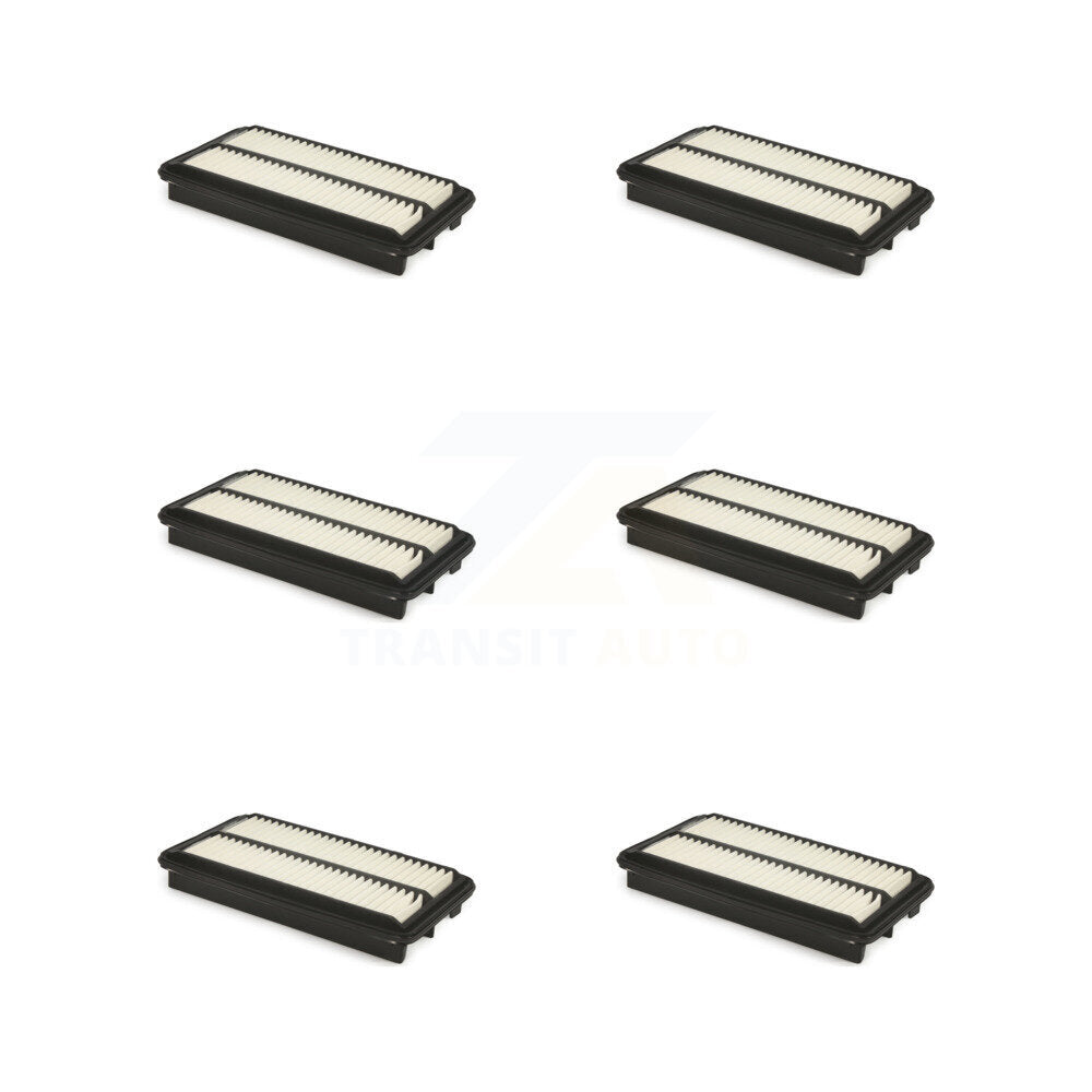 Air Filter Kit-K57-102633 - Kit.bestparts.ca