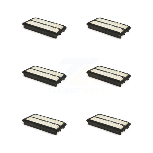 Air Filter Kit-K57-102633 - Kit.bestparts.ca