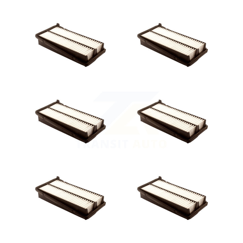 Air Filter Kit-K57-102637 - Kit.bestparts.ca Kit.bestparts.ca