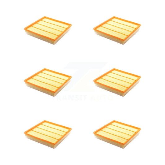 Air Filter Kit-K57-102639 - Kit.bestparts.ca