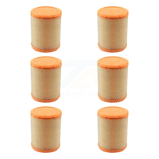 Air Filter Kit-K57-102641 - Kit.bestparts.ca