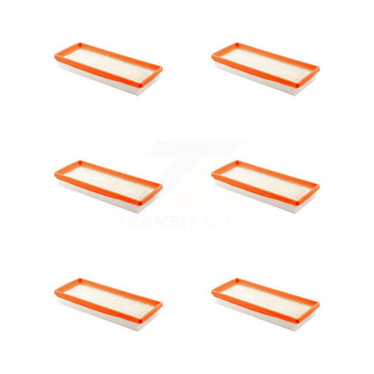 Air Filter Kit-K57-102644 - Kit.bestparts.ca