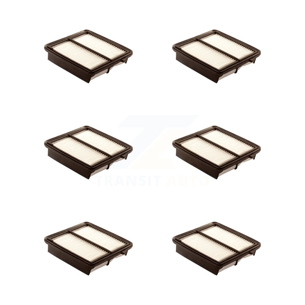 Air Filter Kit-K57-102645 - Kit.bestparts.ca