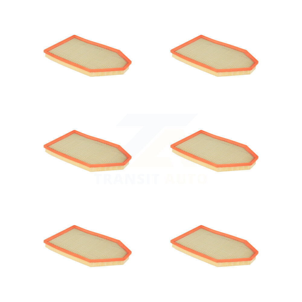 Air Filter Kit-K57-102646 - Kit.bestparts.ca