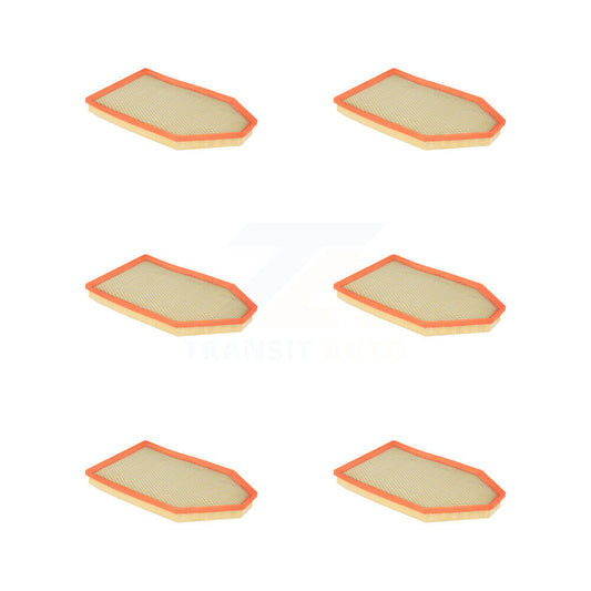 Air Filter Kit-K57-102646 - Kit.bestparts.ca