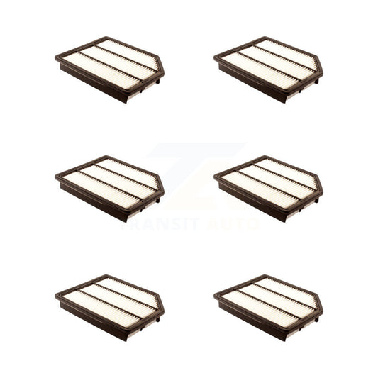 Air Filter Kit-K57-102647 - Kit.bestparts.ca