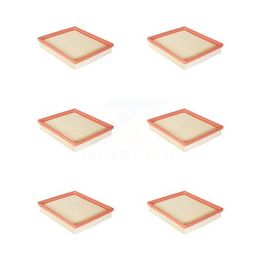 Air Filter Kit-K57-102650 - Kit.bestparts.ca