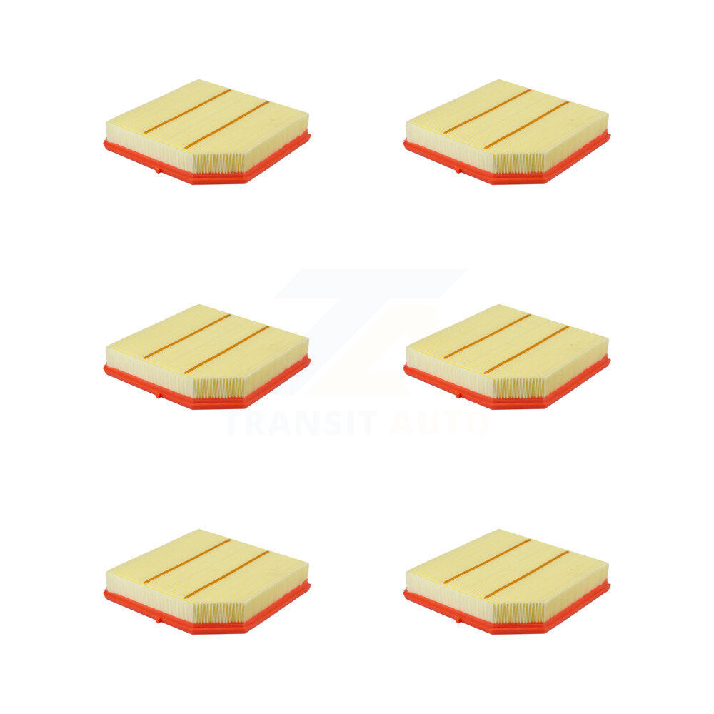 Air Filter Kit-K57-102652 - Kit.bestparts.ca Kit.bestparts.ca