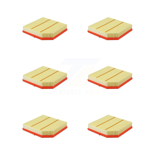 Air Filter Kit-K57-102652 - Kit.bestparts.ca