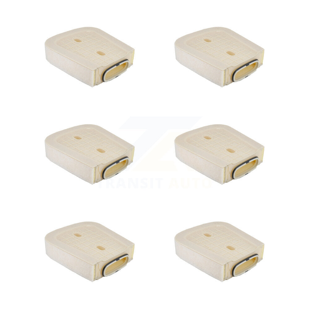 Air Filter Kit-K57-102656 - Kit.bestparts.ca