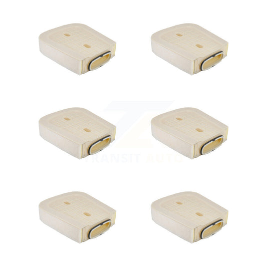 Air Filter Kit-K57-102656 - Kit.bestparts.ca