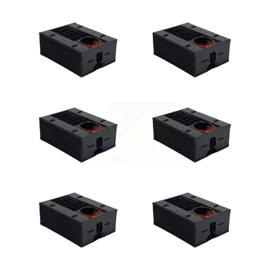 air filter-k57-102657 - Kit.bestparts.ca