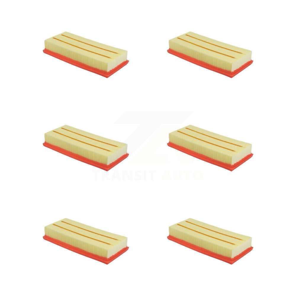 Air Filter Kit-K57-102660 - Kit.bestparts.ca Kit.bestparts.ca