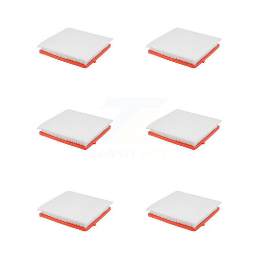 Air Filter Kit-K57-102661 - Kit.bestparts.ca