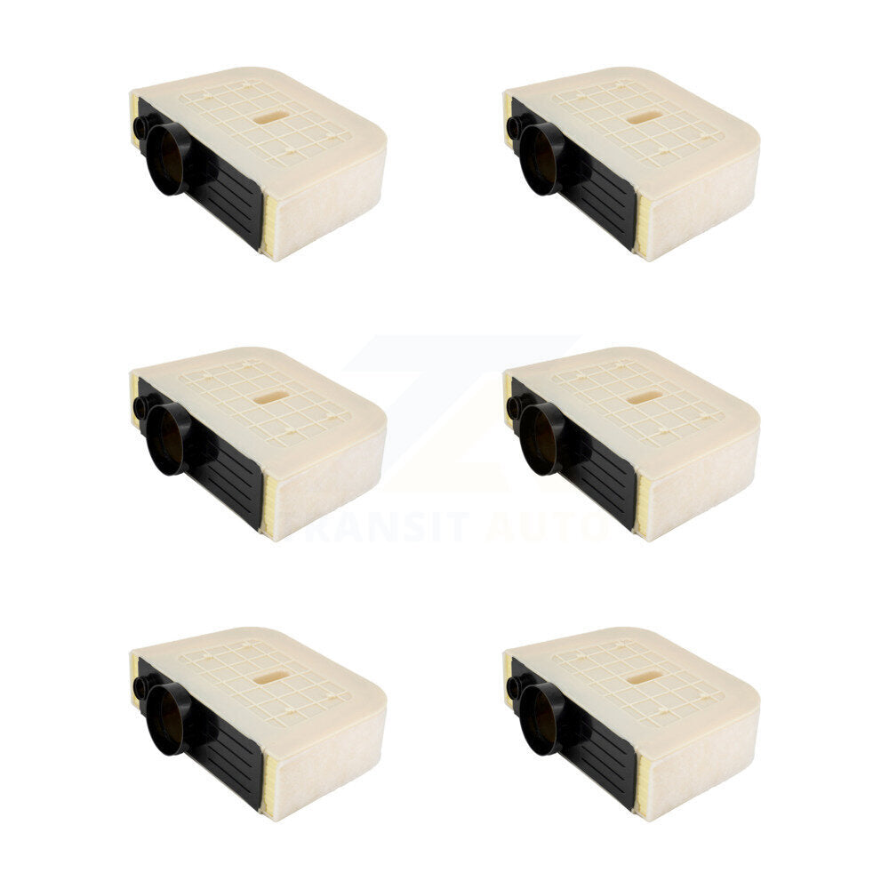 Air Filter Kit-K57-102663 - Kit.bestparts.ca