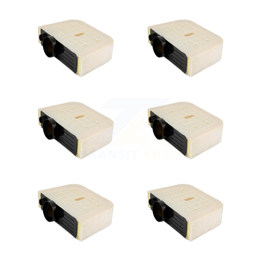 Air Filter Kit-K57-102663 - Kit.bestparts.ca