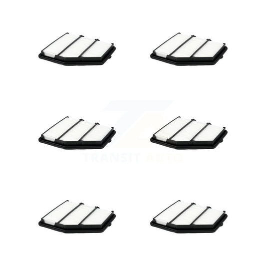 Air Filter Kit-K57-102669 - Kit.bestparts.ca