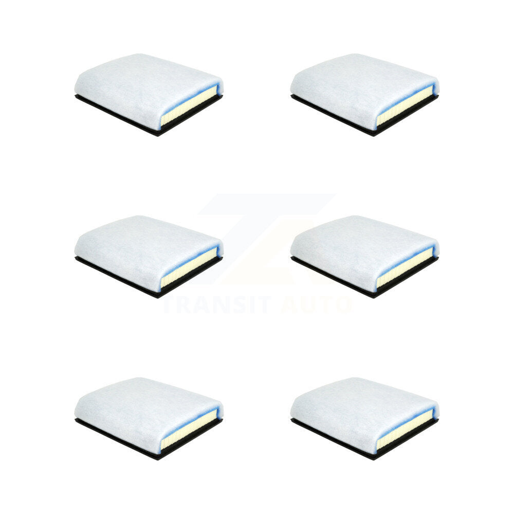 Air Filter Kit-K57-102671 - Kit.bestparts.ca