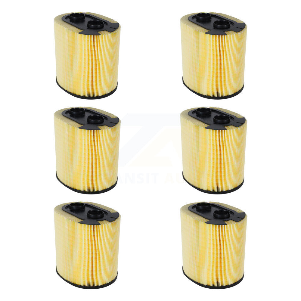 Air Filter Kit-K57-102672 - Kit.bestparts.ca