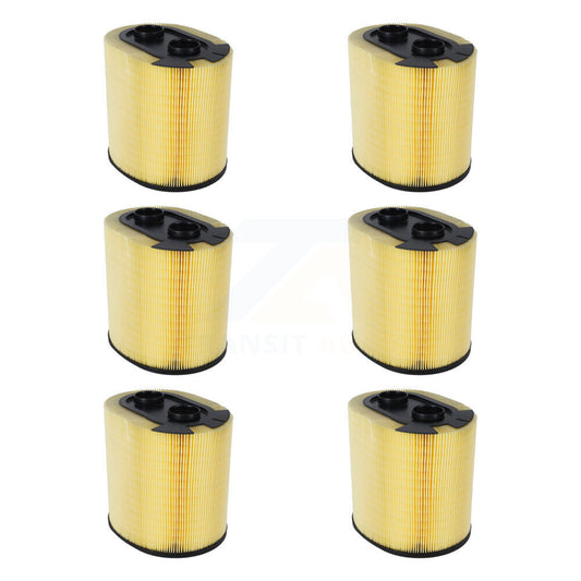 Air Filter Kit-K57-102672 - Kit.bestparts.ca