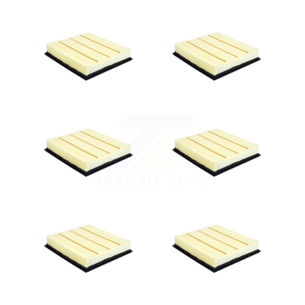 Air Filter Kit-K57-102673 - Kit.bestparts.ca Kit.bestparts.ca