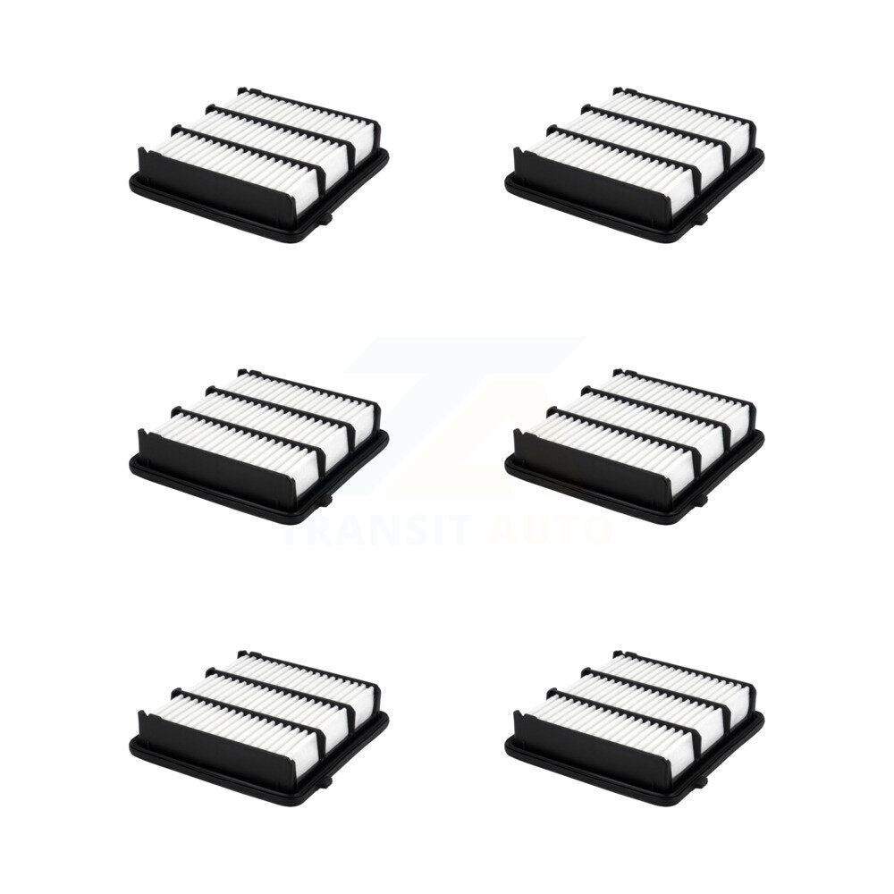 Air Filter Kit-K57-102674 - Kit.bestparts.ca