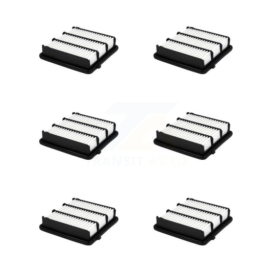 Air Filter Kit-K57-102674 - Kit.bestparts.ca