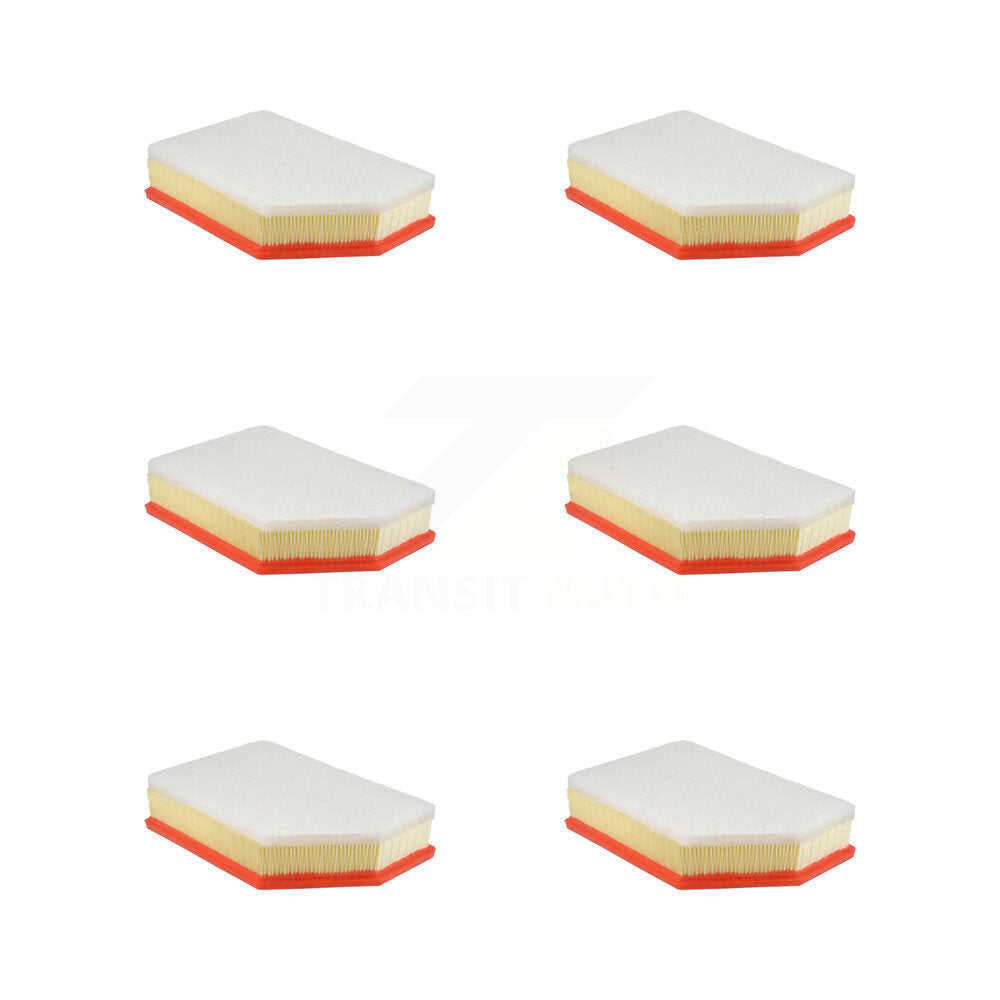 Air Filter Kit-K57-102681 - Kit.bestparts.ca Kit.bestparts.ca