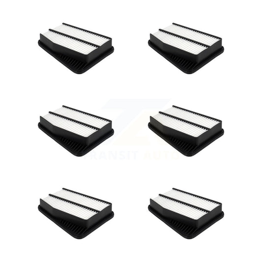 Air Filter Kit-K57-102682 - Kit.bestparts.ca