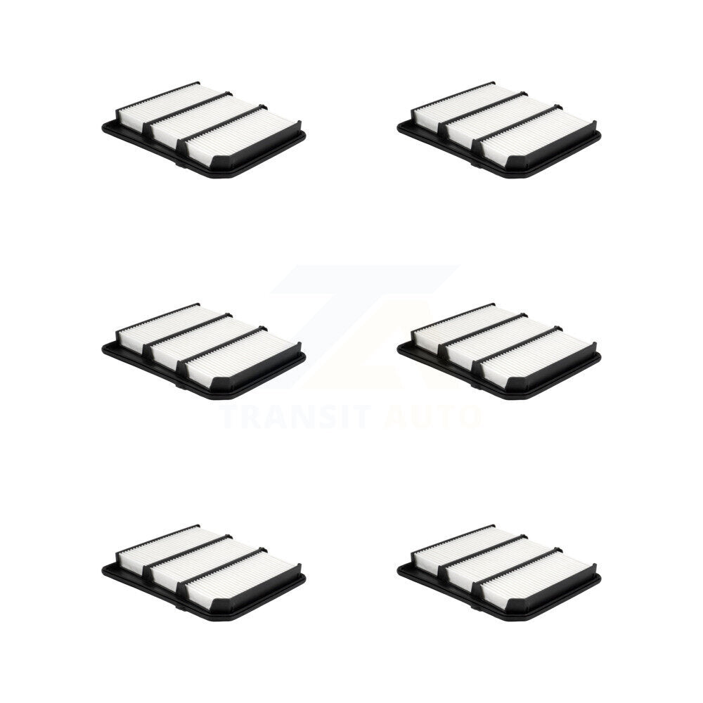 Air Filter Kit-K57-102686 - Kit.bestparts.ca Kit.bestparts.ca