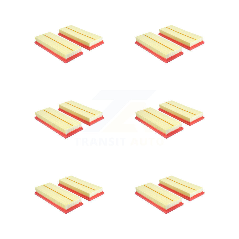 Air Filter Kit-K57-102688 - Kit.bestparts.ca