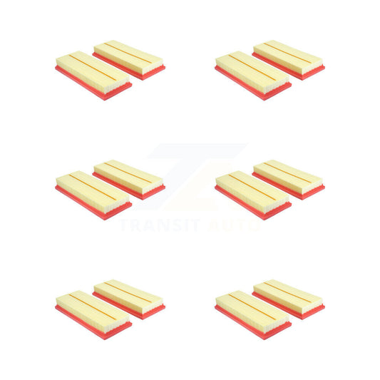 Air Filter Kit-K57-102688 - Kit.bestparts.ca