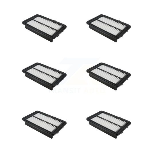 Air Filter Kit-K57-102691