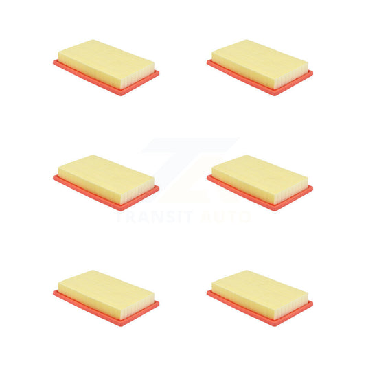 Air Filter Kit-K57-102695 - Kit.bestparts.ca