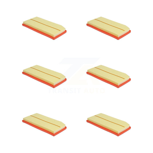 Air Filter Kit-K57-102696 - Kit.bestparts.ca