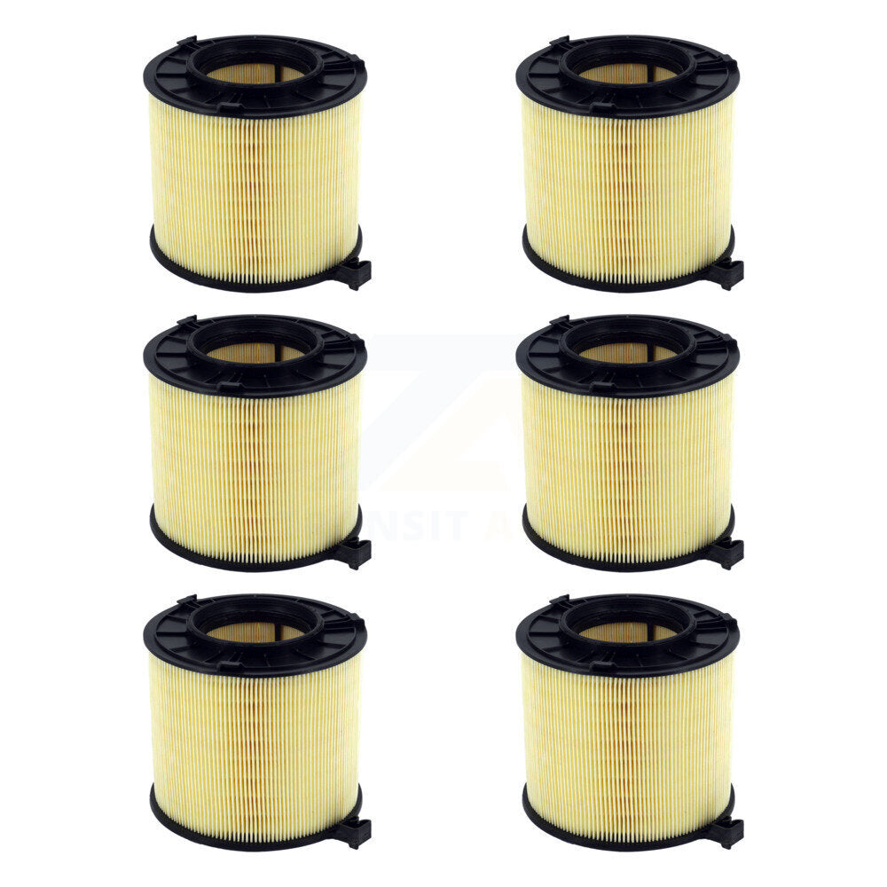Air Filter Kit-K57-102697 - Kit.bestparts.ca