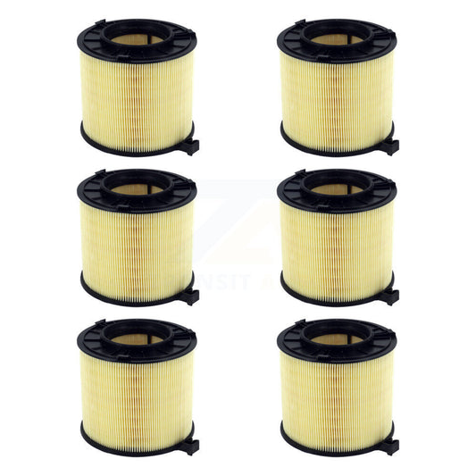 Air Filter Kit-K57-102697 - Kit.bestparts.ca