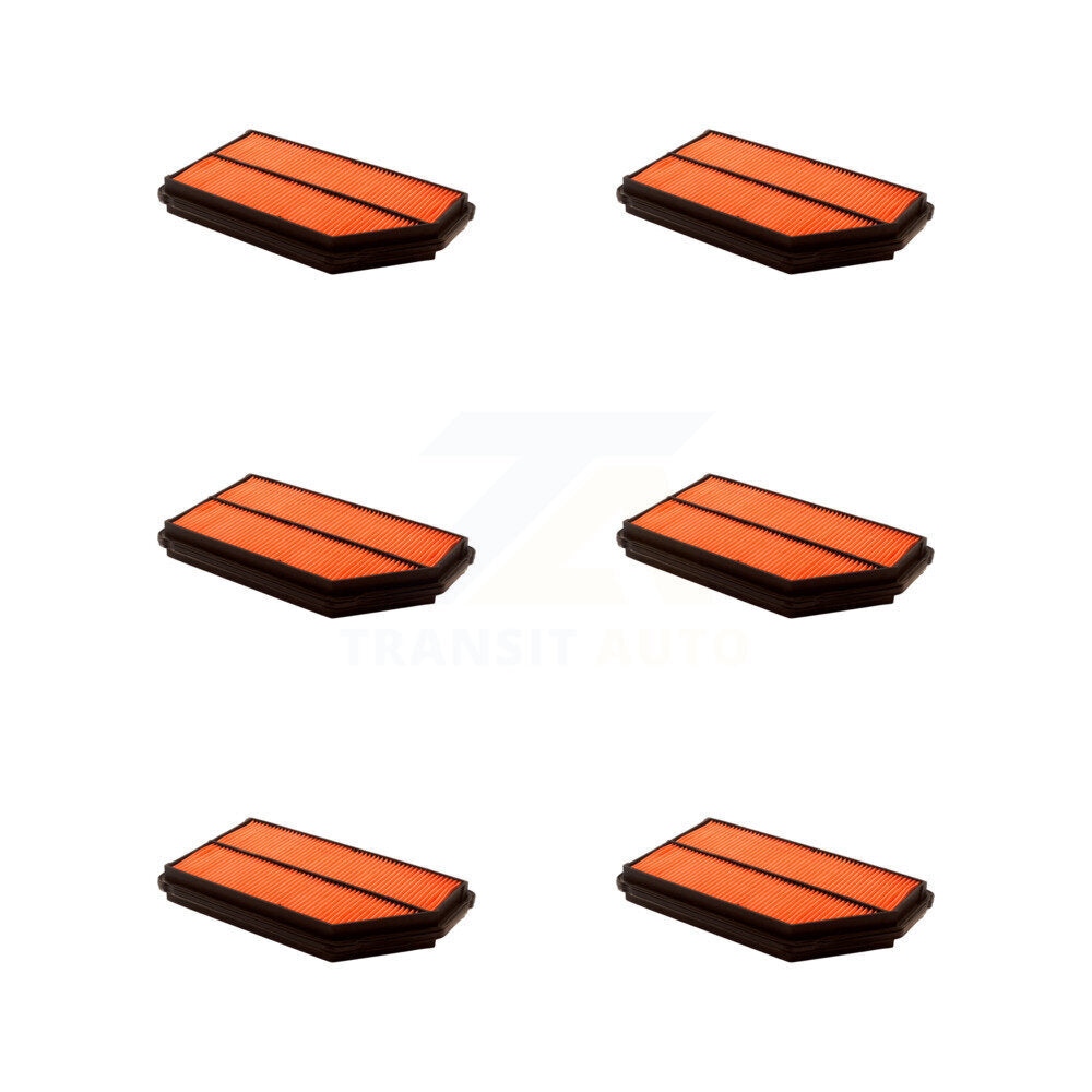 Air Filter Kit-K57-102699 - Kit.bestparts.ca