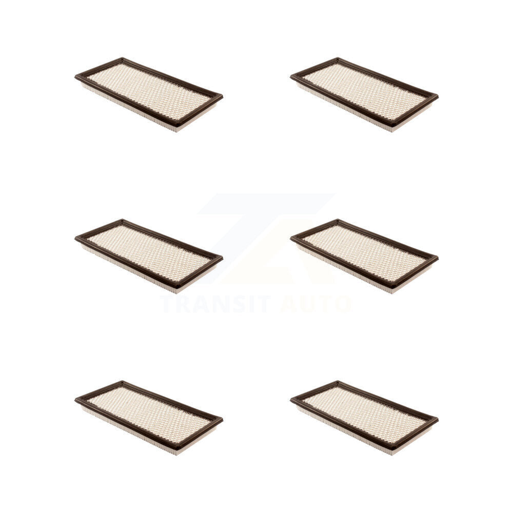 Air Filter Kit-K57-102701 - Kit.bestparts.ca